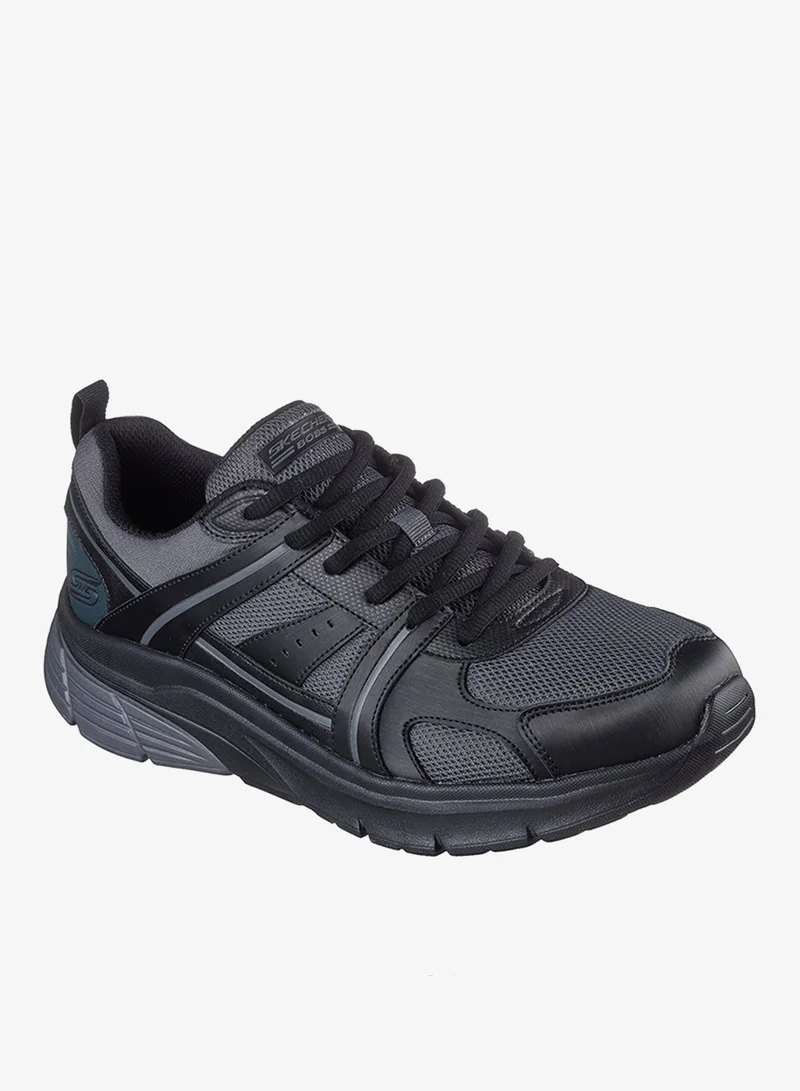 SKECHERS black Bobs Vamos for Men | Best Price UAE